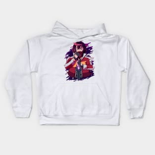 Blade Kids Hoodie